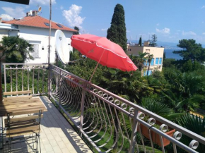 Vacation Home Opatija